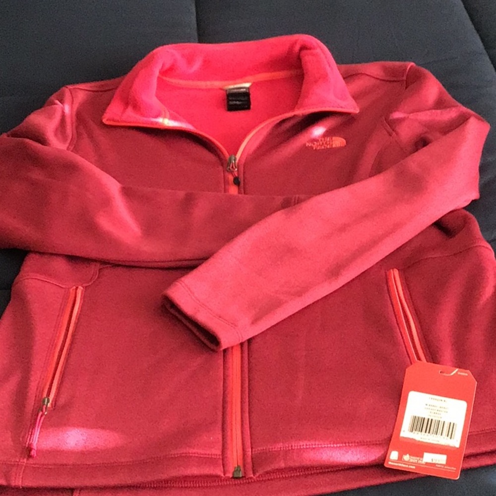 North face Agave Jacket Xl